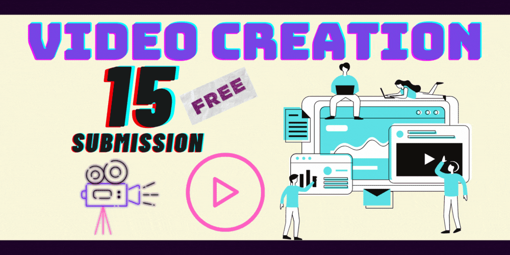 I will do video create for you ads and social media v...