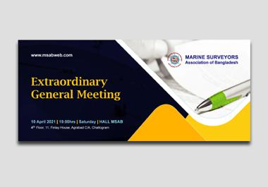 A professional company Digital Banner, Program Banne...