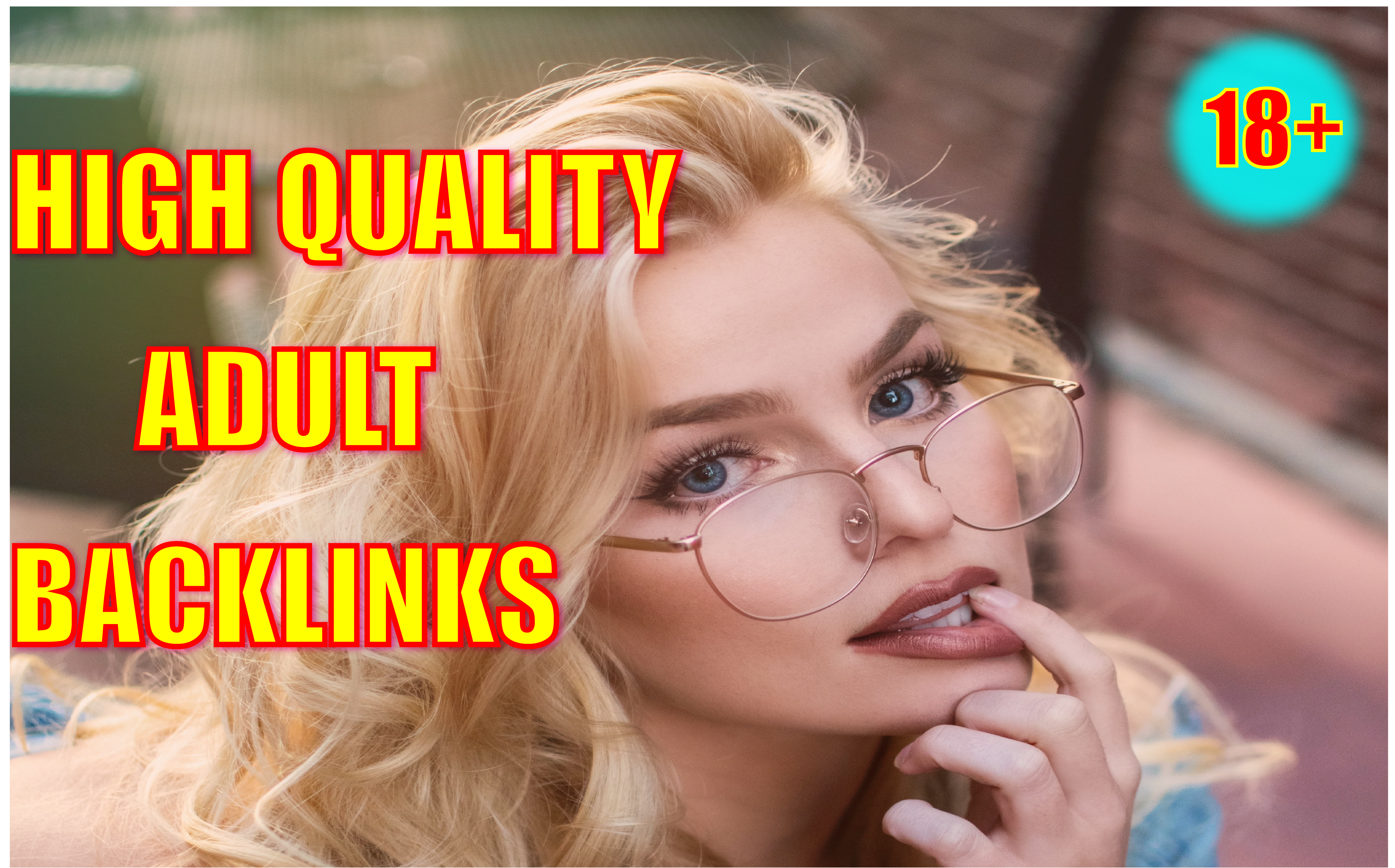 150 +Pr9 Adult + 60 Edu/Gov PR9 High Quality Profile ...