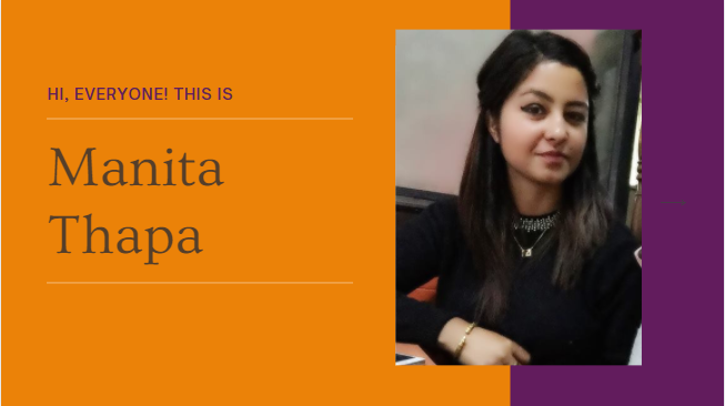 I will design anything using canva for your social me...