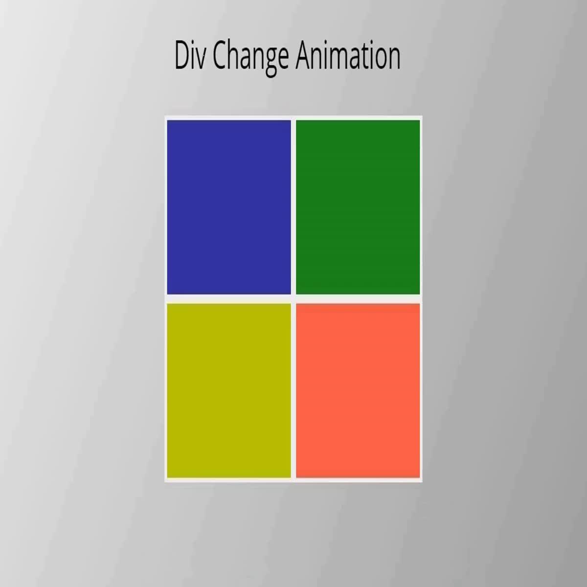 Orders Change Box Animation For Your project And Pers...