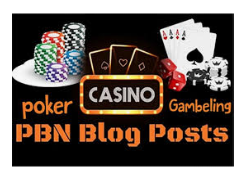 Get Powerful 15 Casino HQ High DA DR 70+ Permanent Ho...