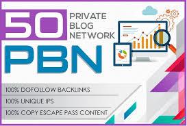 I will provide HQ Trust Flow 50 high metrics Powerful...