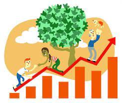 Reply messages to clients or people.