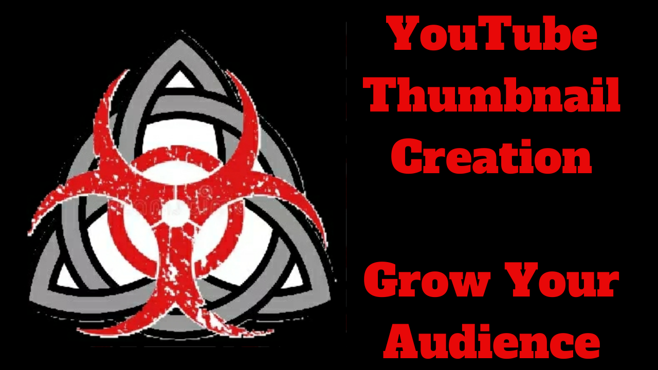 Create Stunning Thumbnails For Videos