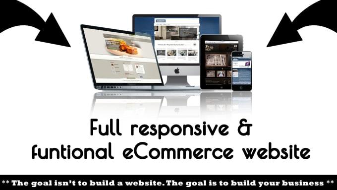 I will be your woocommerce expert and WordPress devel...