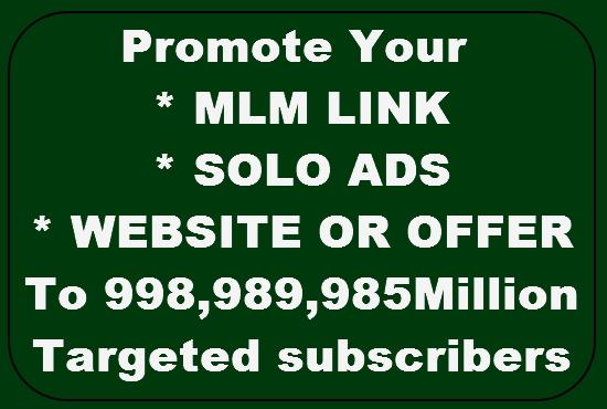 Drive Real Targeted USA Web Traffic to any Link