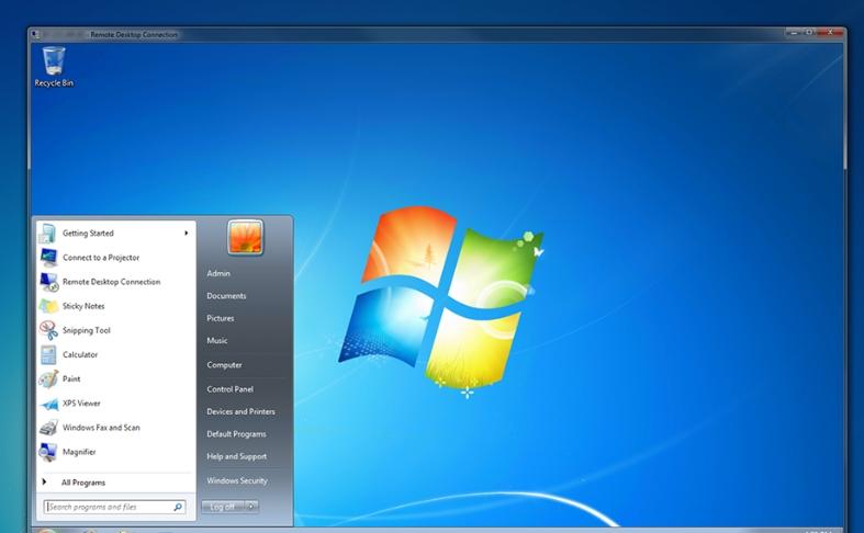 I Will Instantly Setup WINDOWS VPS RDP 8GB RAM For 30...