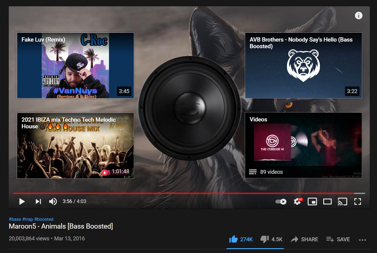 I Will Do Youtube Video Playlist Promotion