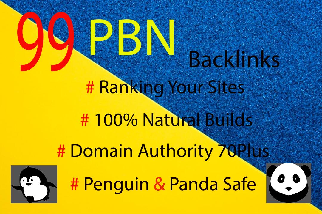 99 PBN Backlinks Domain Authority 70Plus Casino, Gam...