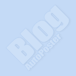 Blog Auto poster, Automate all your Blog posts