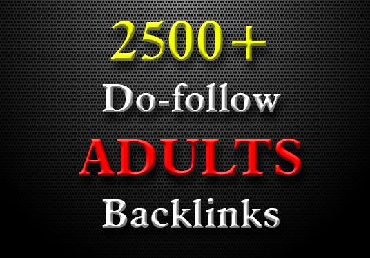 I will provide High DA web2.0 Do-follow quality 2500+...