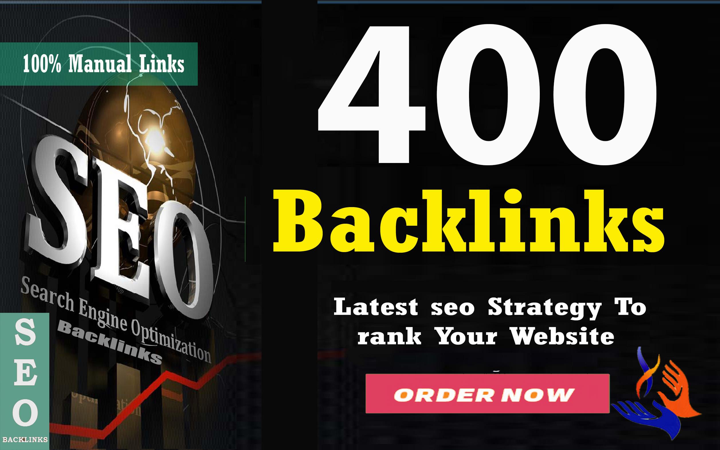 Get 400 Web 2.0 pbn Backlinks Latest seo Strategy To ...