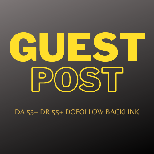 Write and publish 20 high-quality guest posts with un...