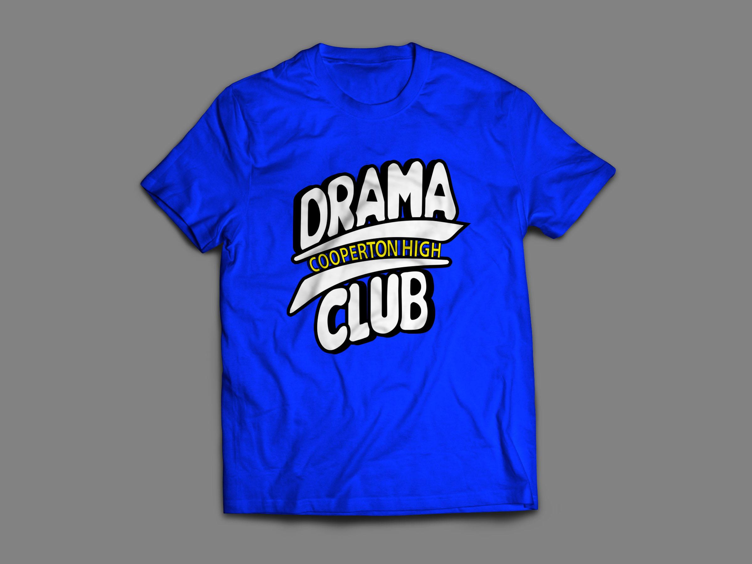 I am expert in making typography t-shirt design