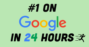 We Rank Up you site to top in Google with High Qualit...