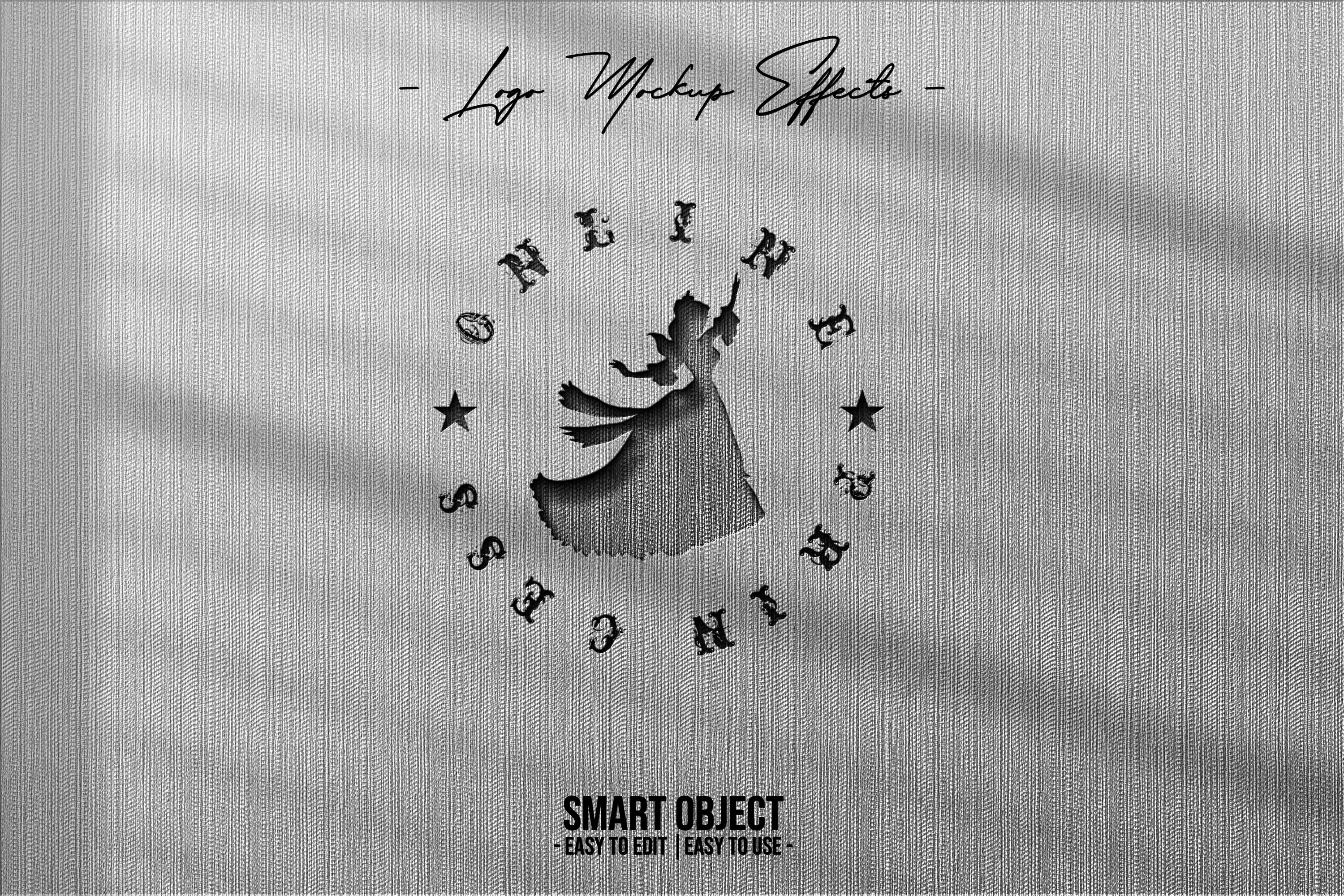 design a unique and professional business logo