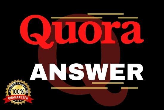 I will Promote your website with 20 High Quality Quor...