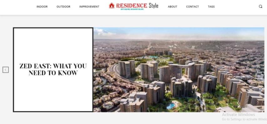 I will do guest post on residencestyle. com or thewow...