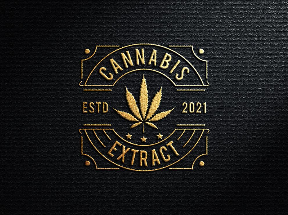 I will design retro, stamp, circle, badge, vintag...