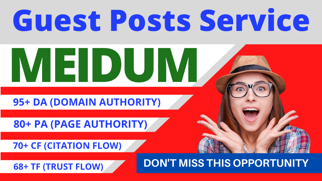 Cheap guest post services and high-quality SEO guest ...