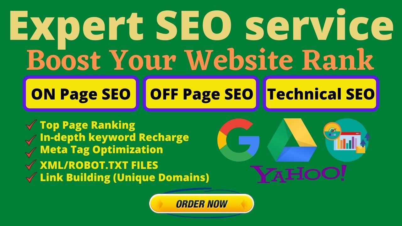 I will provide 100 white hat manual backlinks for goo...