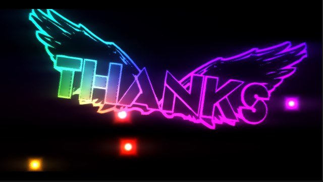 Intro and outro for youtube video / Full Qualitiy / F...