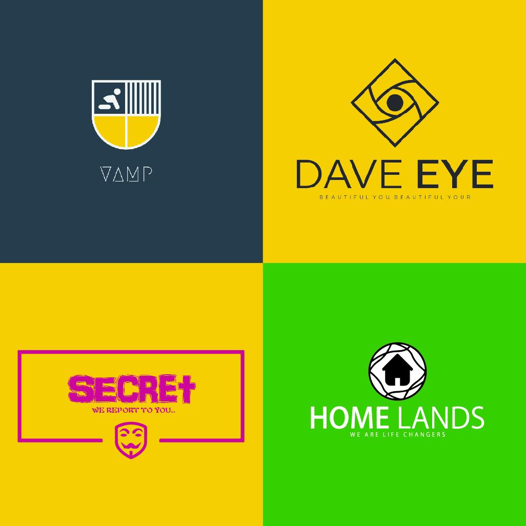 I will create a beautiful minimalist business logo fo...