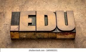 100 high authority dofollow edu link building