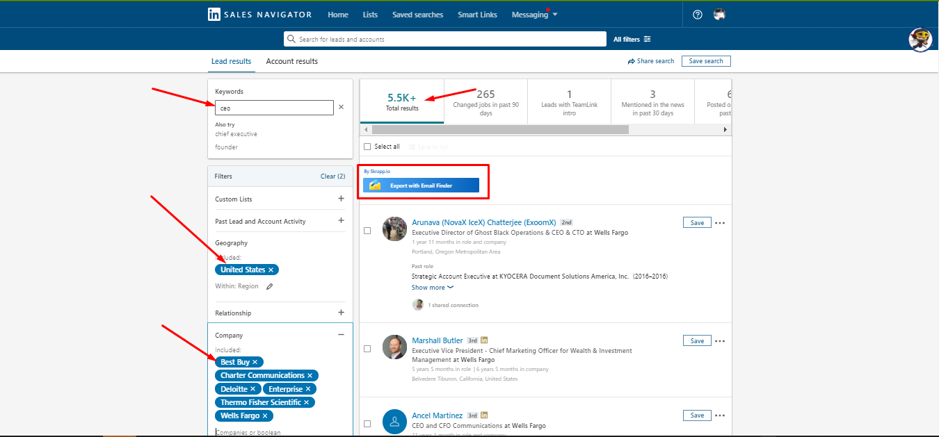 I will do data entry, web research and b2b lead gene...
