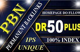 Build, All DR50+ High Quality 50 PBN Backlinks, To ...