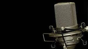 Affordable voiceovers Done FAST