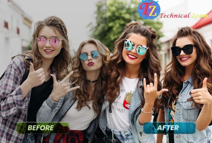 I will do any photoshop editing with fast delivery