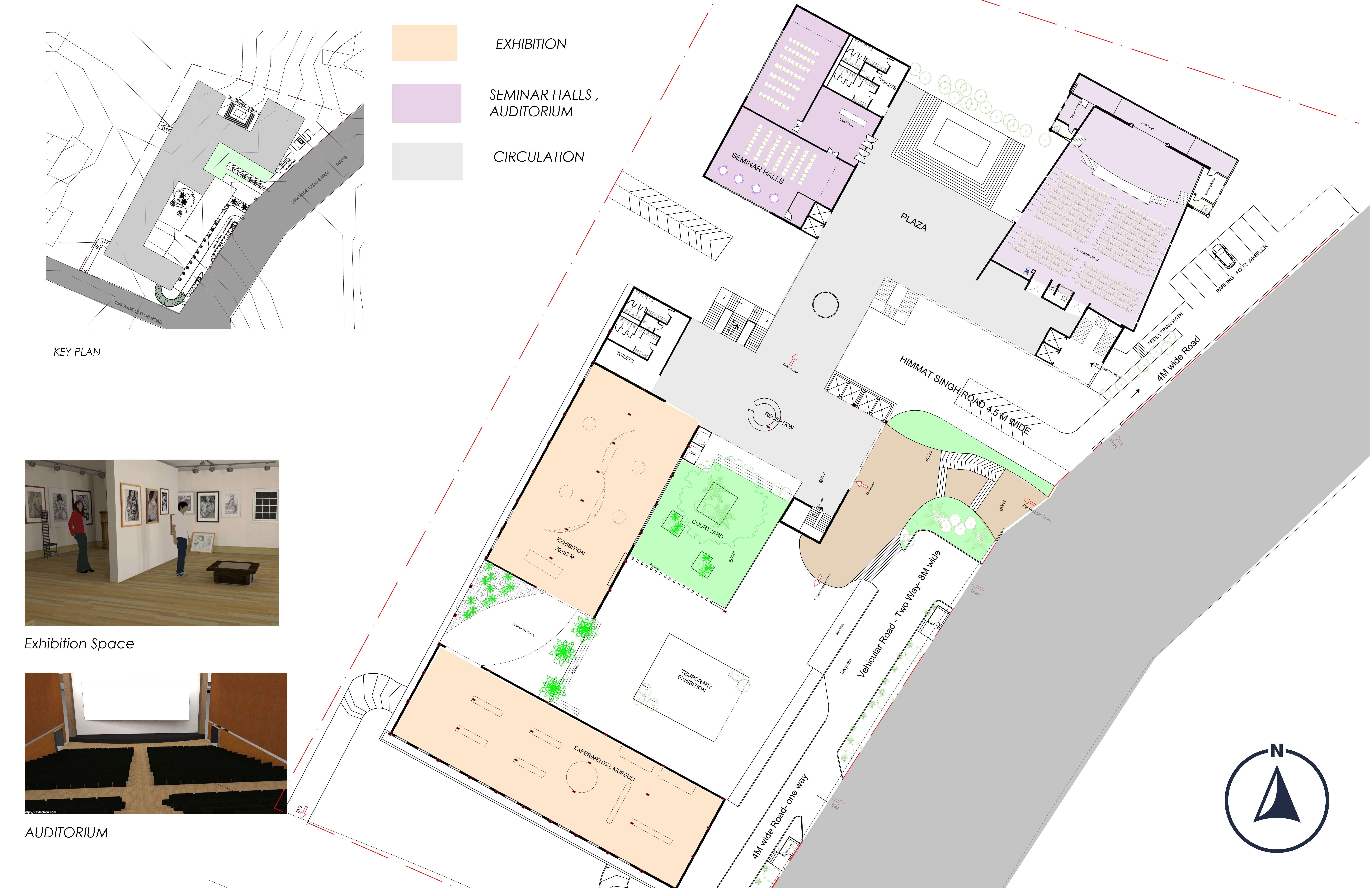 AutoCAD 2D and Photoshop Expert