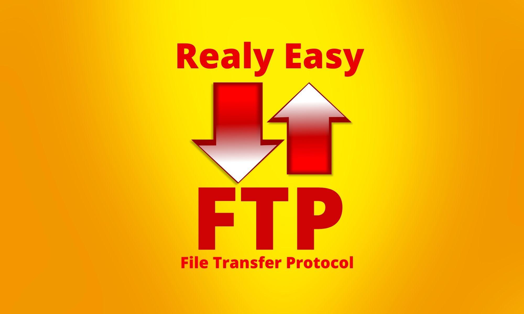 File transfer protocol helps you to upload your websi...