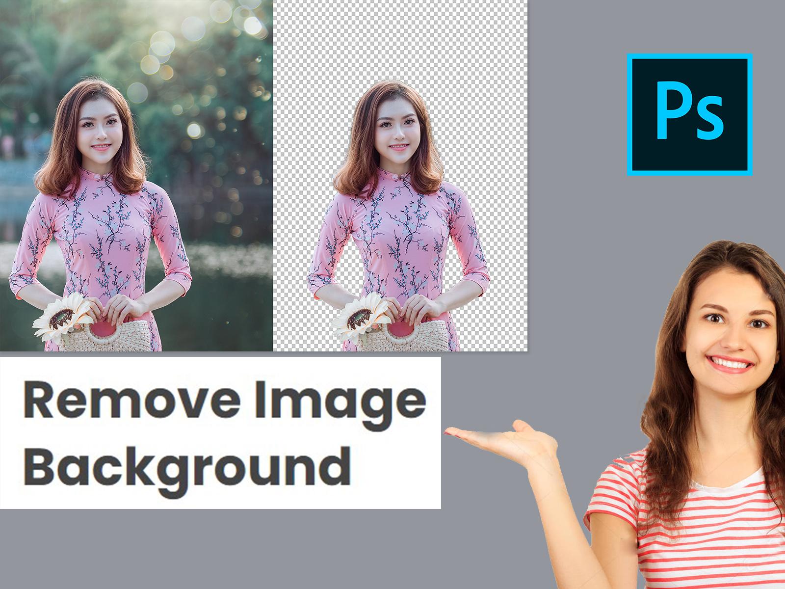 Background Remove Perfectly any product and imageand ...
