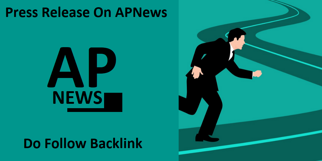 I will post on ap news your press release with dofoll...