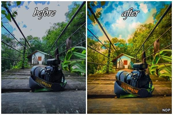 I will do photo editing and photo retouching in 4 hou...