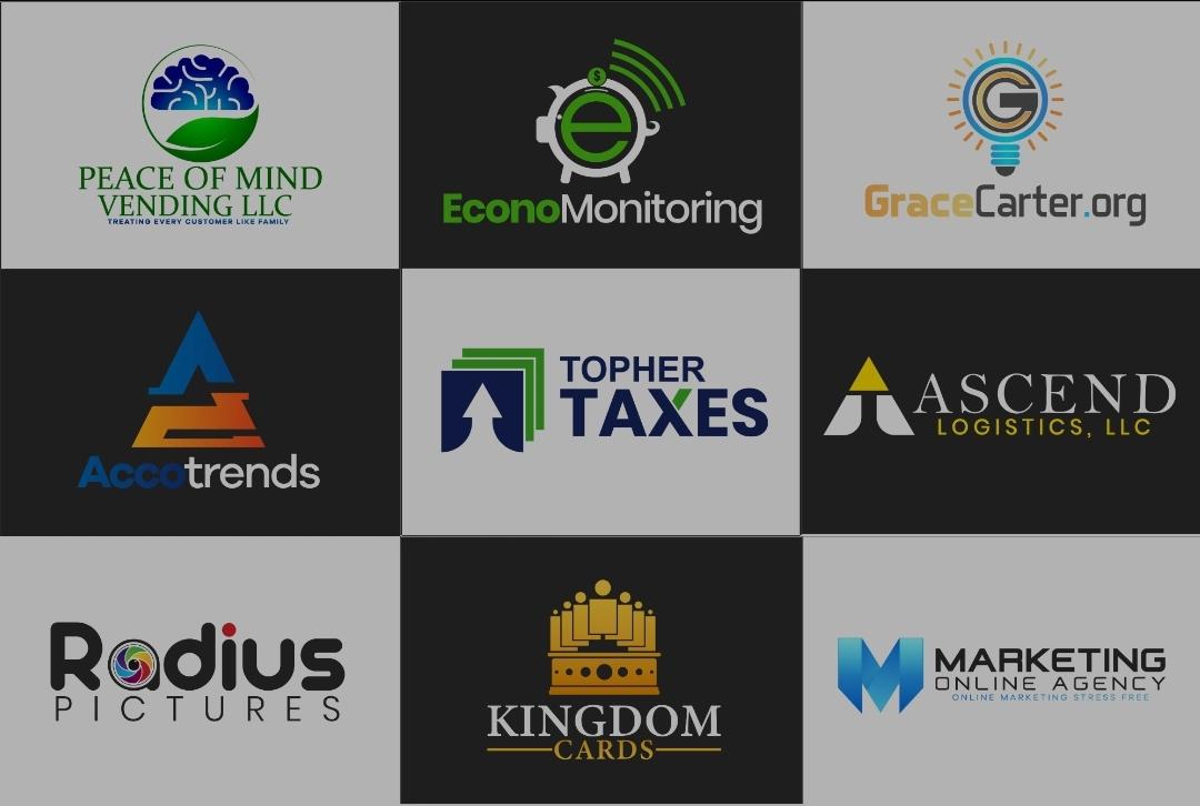 I will make a creative unique and minimalist logo for...