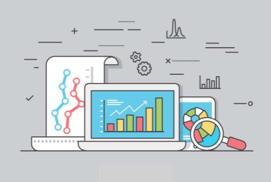 I will do deep on page seo to rank your website on fi...