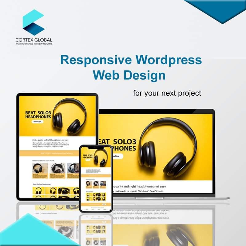 Full Stack Web/App Development For Any Kind Of Busine...