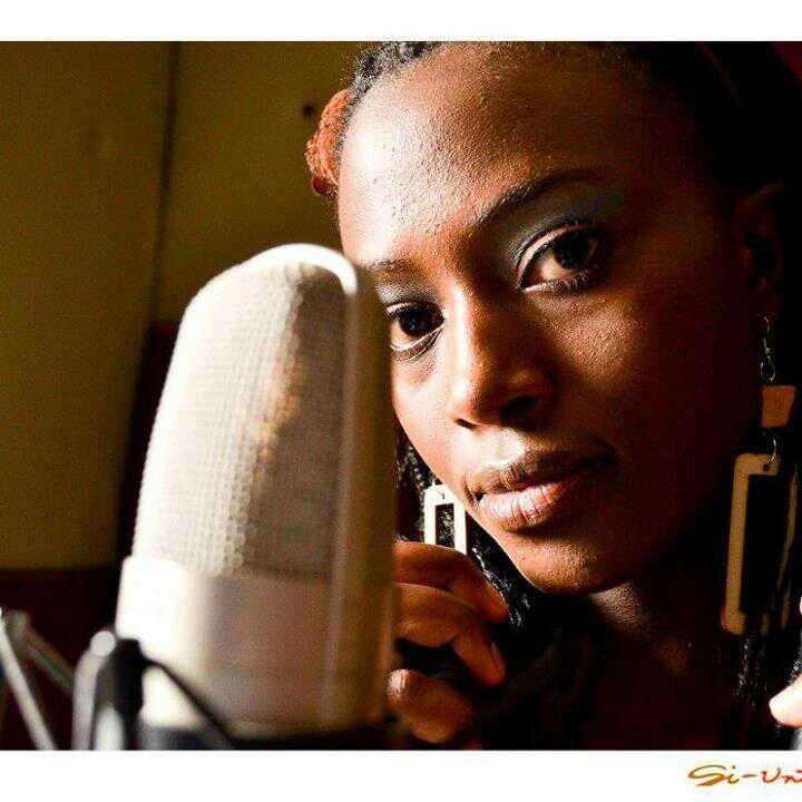 I will do English and Swahili voice-overs