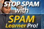 Stop Spam with Spam Learner Pro