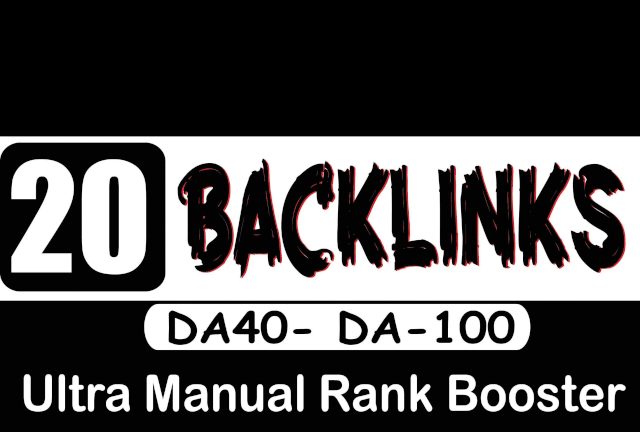Ultra Dofollow Manual 20 Forum Profile Backlinks for ...