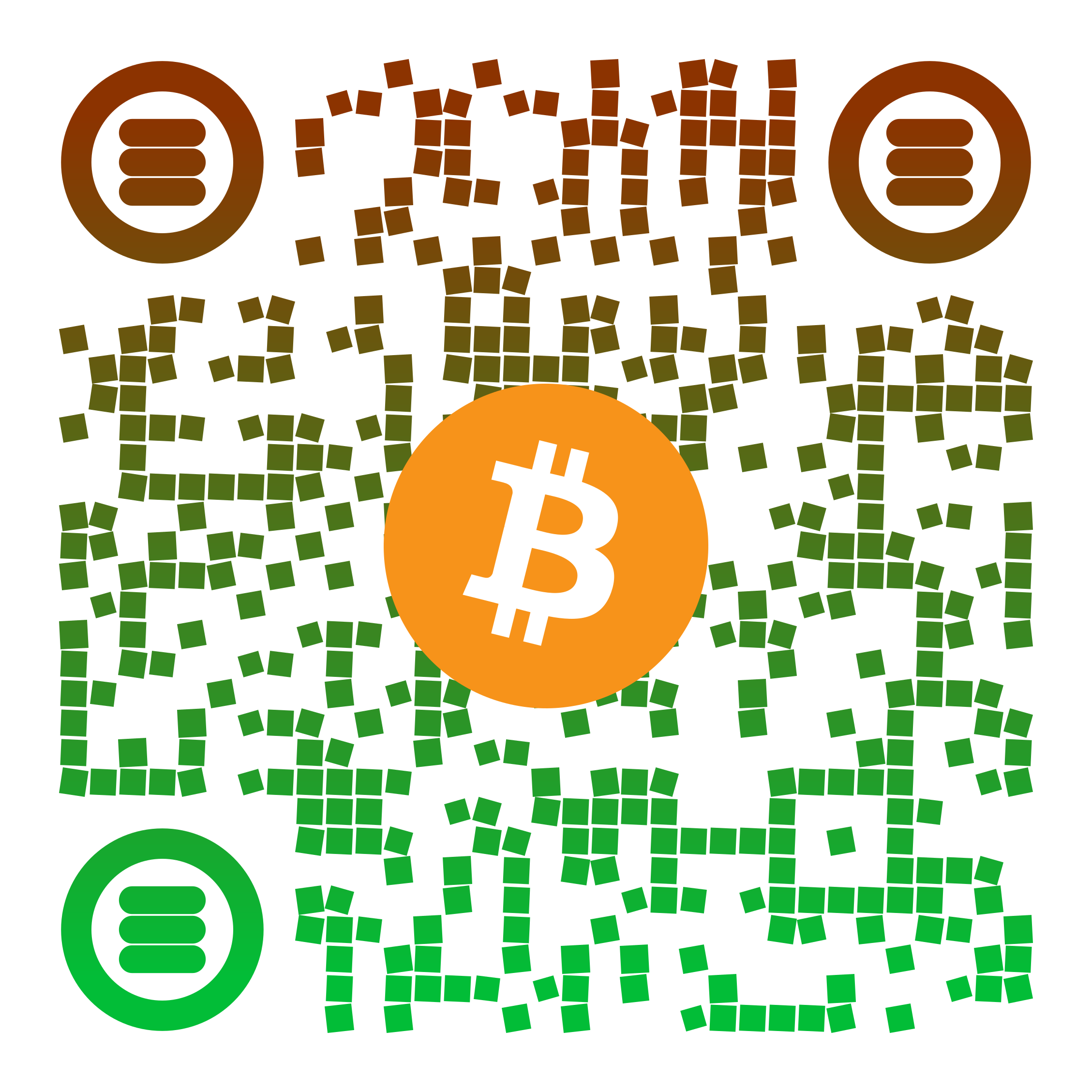 I can ceate qrcodes with or without logo as per custo...