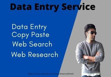 I will provide you niche targeted email list for your...