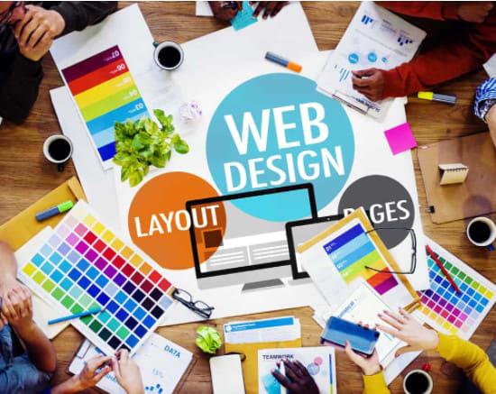I will design wordpress website for your company I am...