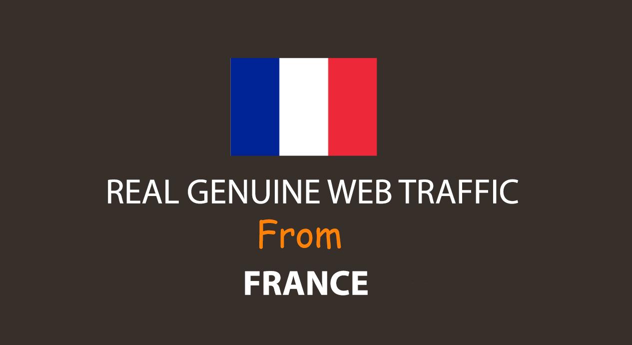 Get UNLIMITED targeted organic web traffic for 30 day...