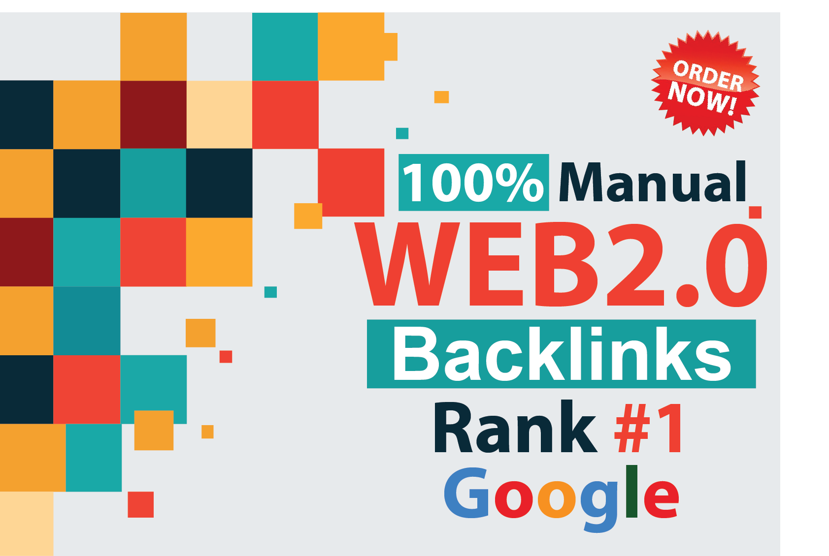 Manually 20 High Authority Web 2.0 Backlinks