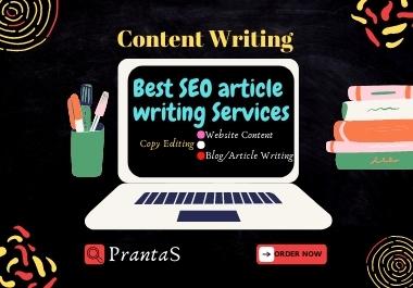 I will write creative writing and technical writing f...